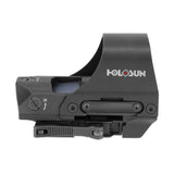 Holosun 510C - Ubitzu