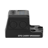 Holosun EPS Carry [red] - Ubitzu