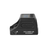 Holosun SCS Carry - Ubitzu