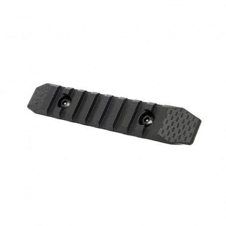 M-Lok lang Picatinny skinne | TST - Ubitzu