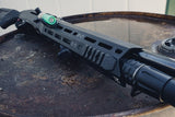 M-Lok lang Picatinny skinne | TST - Ubitzu
