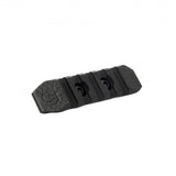 M-Lok kort Picatinny skinne | TST - Ubitzu