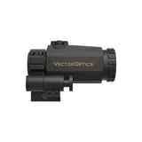 Maverick-III 3x22 Magnifier MIL - Ubitzu
