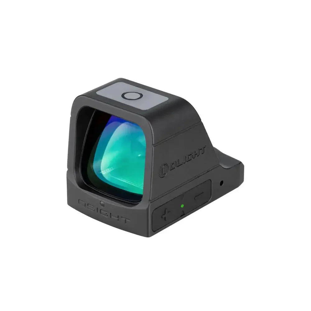 Olight Osight [green] - Ubitzu