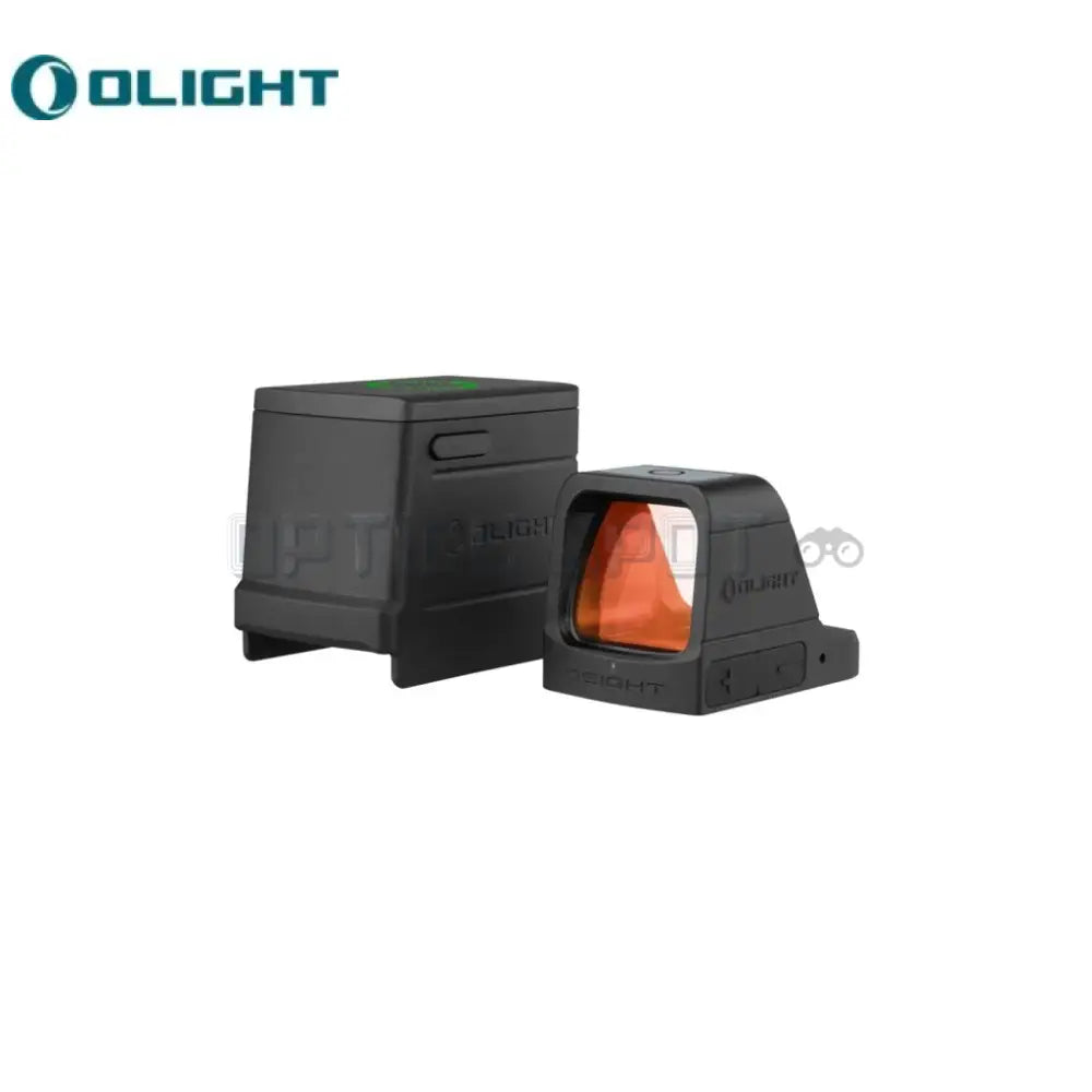 Olight Osight [red] - Ubitzu