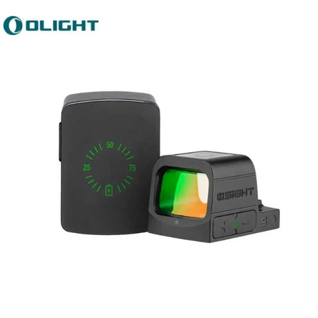 Osight S - Ubitzu