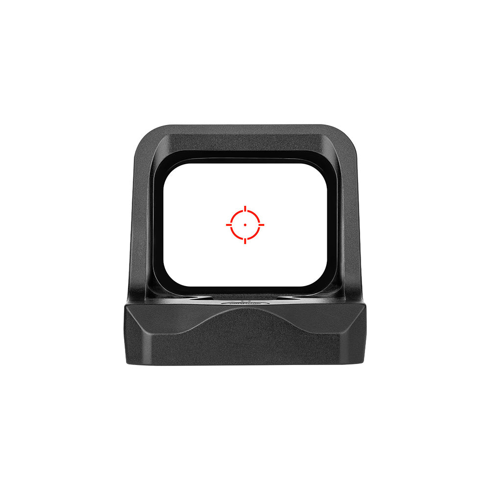 Osight C [red] - Ubitzu