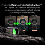 Osight K [grøn] - Ubitzu