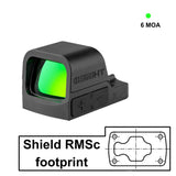 Osight K [grøn] - Ubitzu