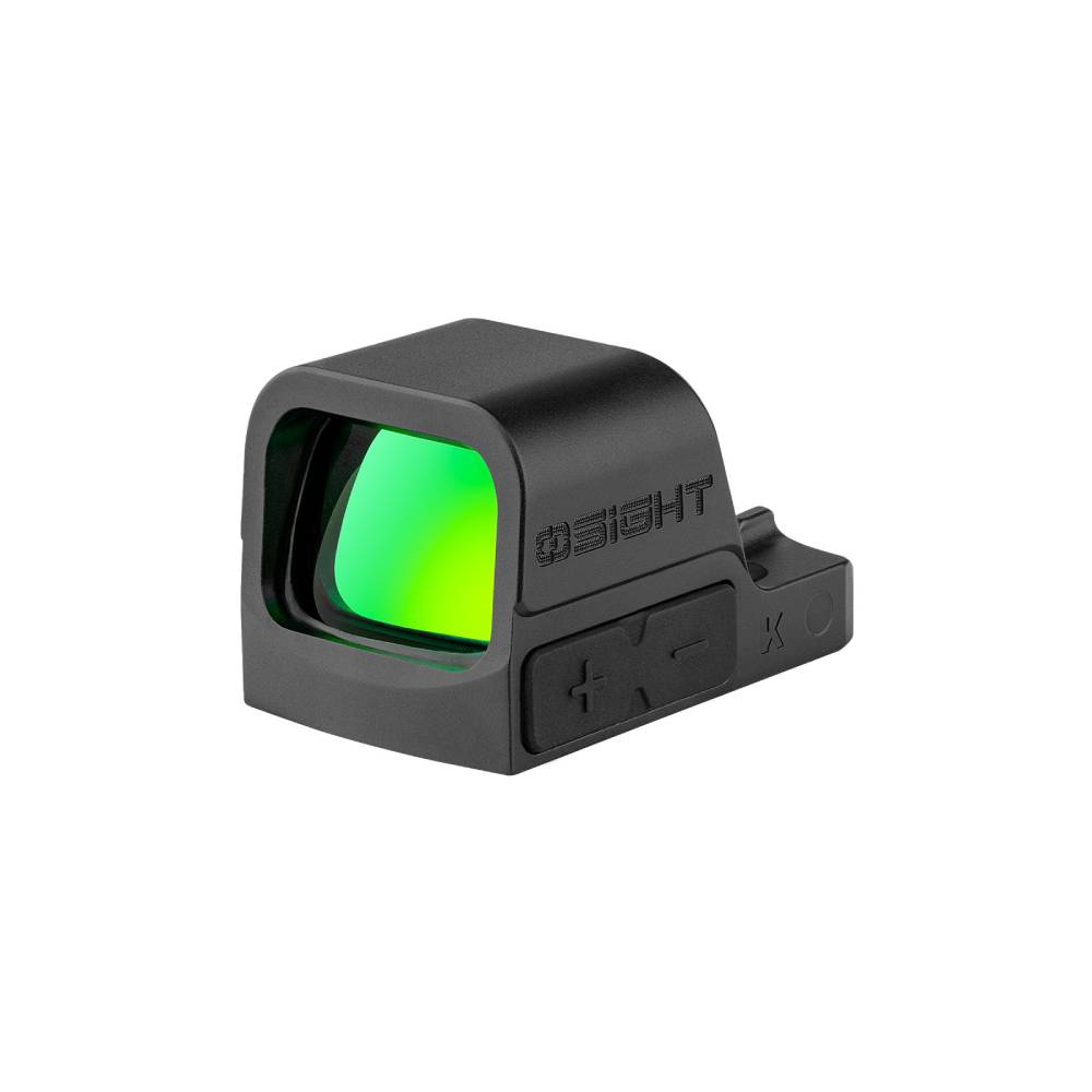 Osight K [grøn] - Ubitzu