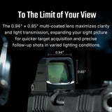 Osight X [green] - Ubitzu
