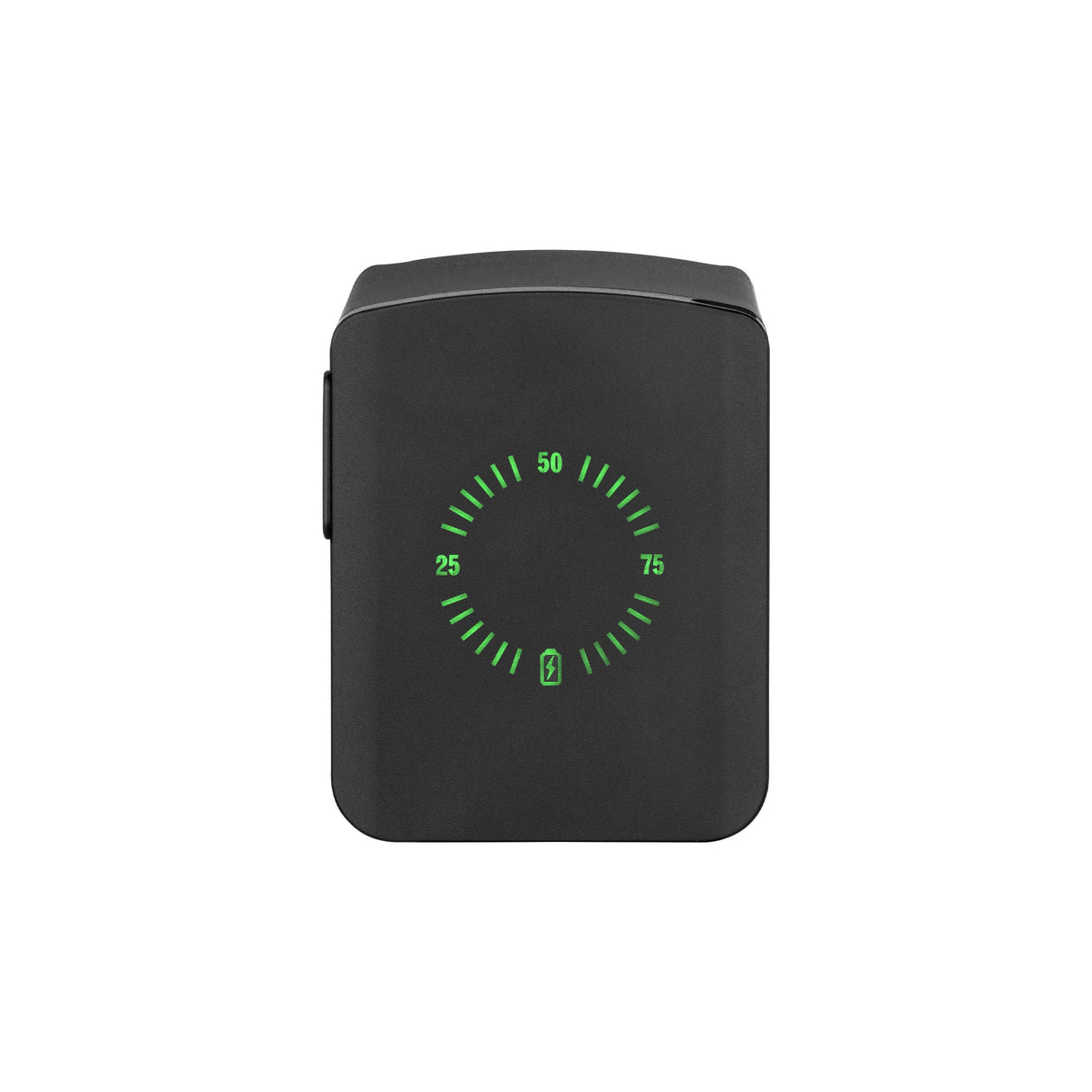 Osight X [green] - Ubitzu