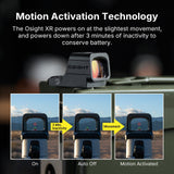 Osight XR Enclosed [red] - Ubitzu