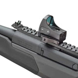 Picatinny red dot mount with QD mechanism | Docter footprint - Ubitzu