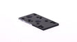 Ruger 57 Optics Ready plate | type C [RMR RTS & Docter footprint] - Ubitzu