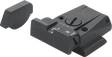 Ruger [P85 P89] justerbare sigtemidler | blank - Ubitzu