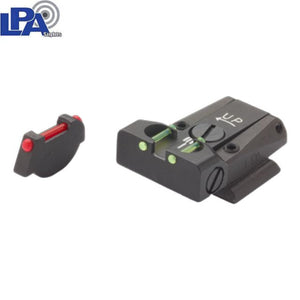 Accessories for Ruger P85