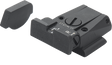 Ruger [P90 P91 P93 P94 P95 P97] justerbare sigtemidler | blank - Ubitzu