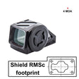 Shield AMSc - Ubitzu