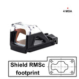 Shield OMSsc [Glass] - Ubitzu