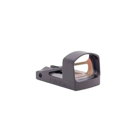 Shield RMSc [Glass] - Betjening