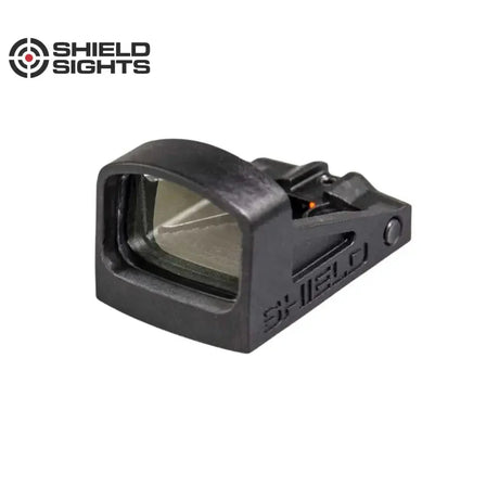 Shield SMS2 [Glass] - Tjeneste