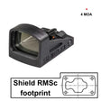 Shield SMS2 [Glass] - Ubitzu