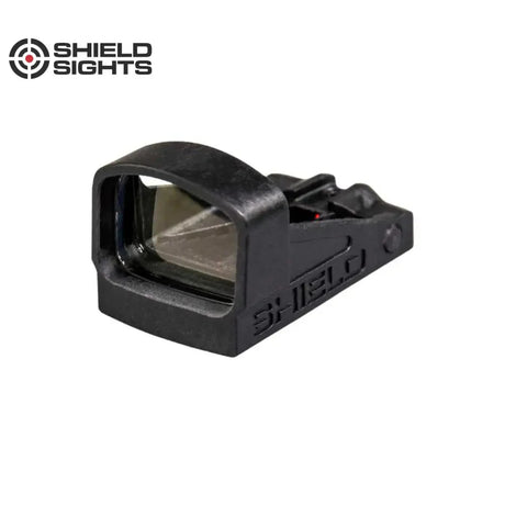 Shield SMSc [Glass] - Service