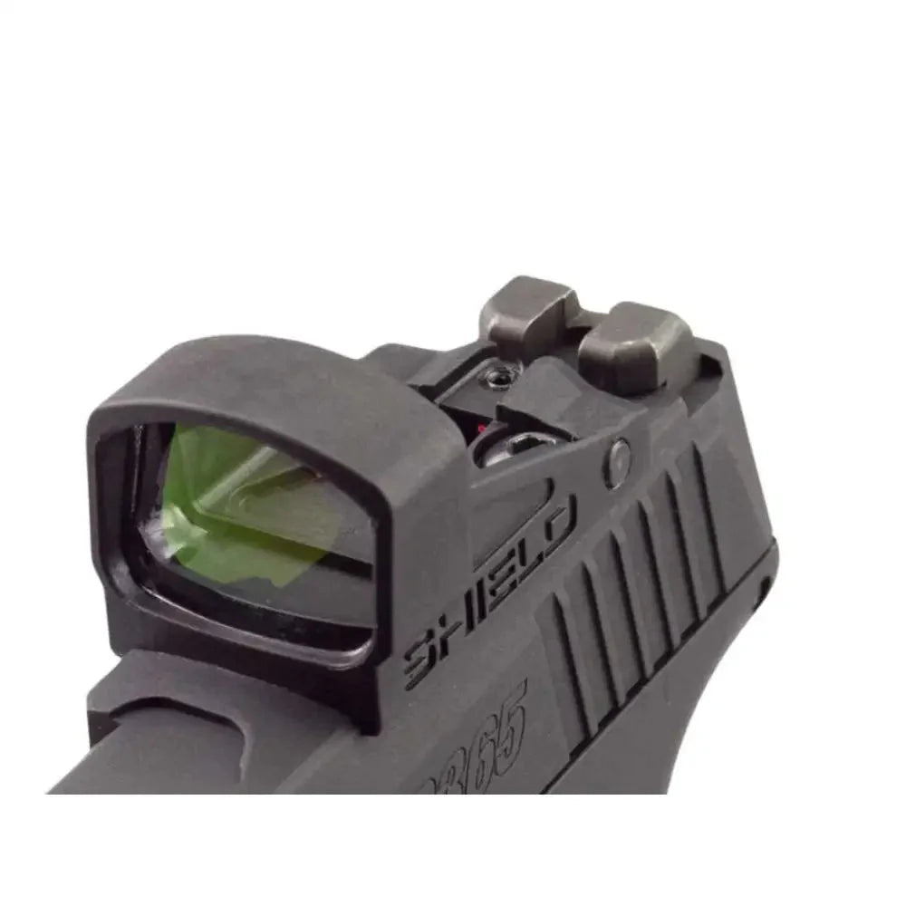 Shield SMSc [Glass] - Ubitzu