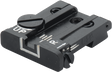 Sig [P220 P225 P226 P227 P229 P320] justerbart bagsigte | hvide linjer - Ubitzu