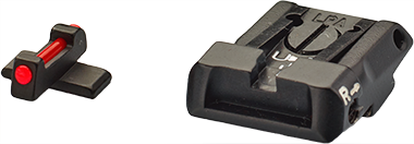 Sig [P220 P225 P226 P227 P229 P320] justerbare sigtemidler | fiberoptik - Ubitzu