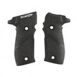 Sig P226 greb | 3D - Sort - Ubitzu