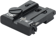 Sig P226 LDC justerbart bagsigte | blank - Ubitzu
