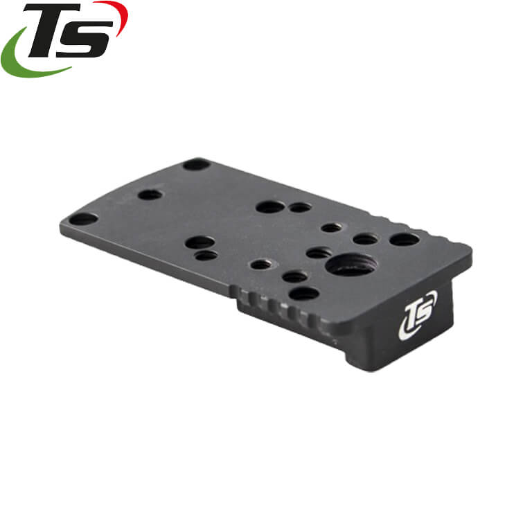 Sig P226 XFive rødpunktsmontage | type B [RMR & RTS footprint] - Ubitzu