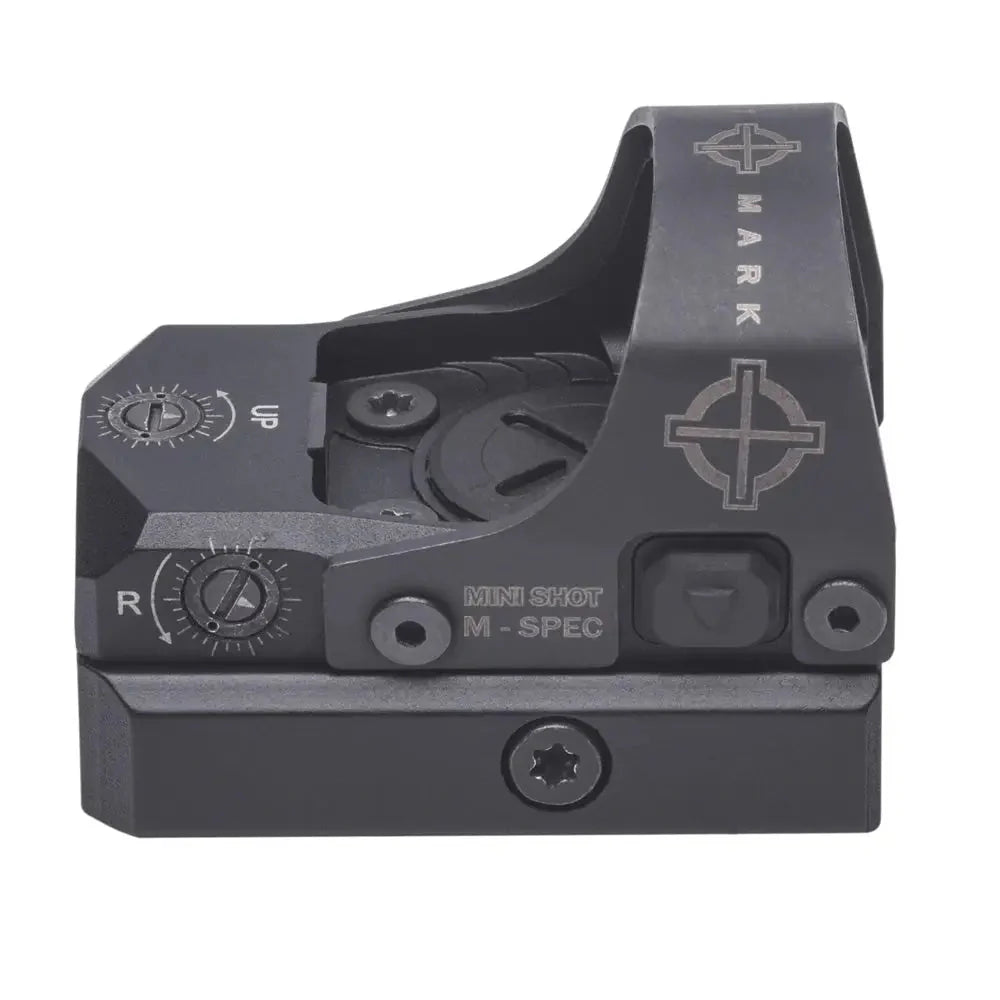 Sightmark Mini Shot M-Spec FMS Reflex Sight red dot - Ubitzu