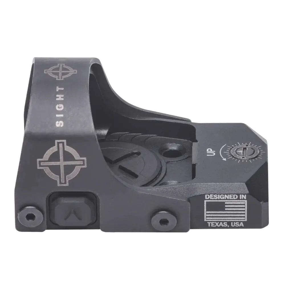 Sightmark Mini Shot M-Spec FMS Reflex Sight red dot - Ubitzu