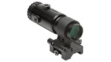 Sightmark T-5 Magnifier with LQD Flip to Side Mount - Ubitzu