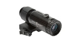 Sightmark T-5 Magnifier with LQD Flip to Side Mount - Ubitzu