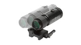 Sightmark T-5 Magnifier with LQD Flip to Side Mount - Ubitzu
