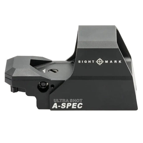 Sightmark Ultra Shot A-Spec Reflex Sight red dot - Ubitzu