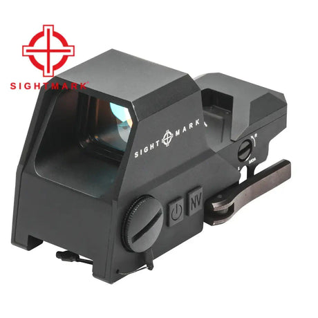 Sightmark Ultra Shot A-Spec Reflex Sight red dot - Ubitzu