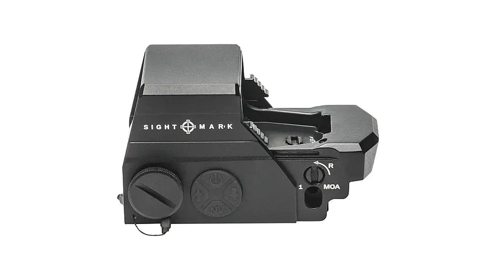 Sightmark Ultra Shot M-Spec FMS Reflex Sight red dot - Ubitzu