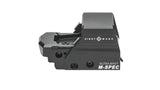 Sightmark Ultra Shot M-Spec FMS Reflex Sight red dot - Ubitzu