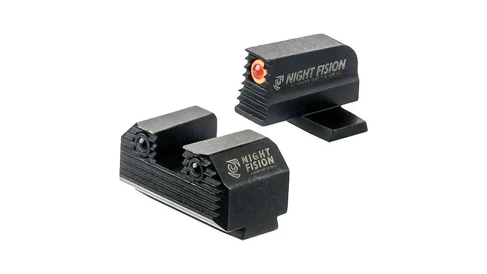 Springfield Hellcat OSP HS Produkt H11 OR sights | tritium - Ubitzu
