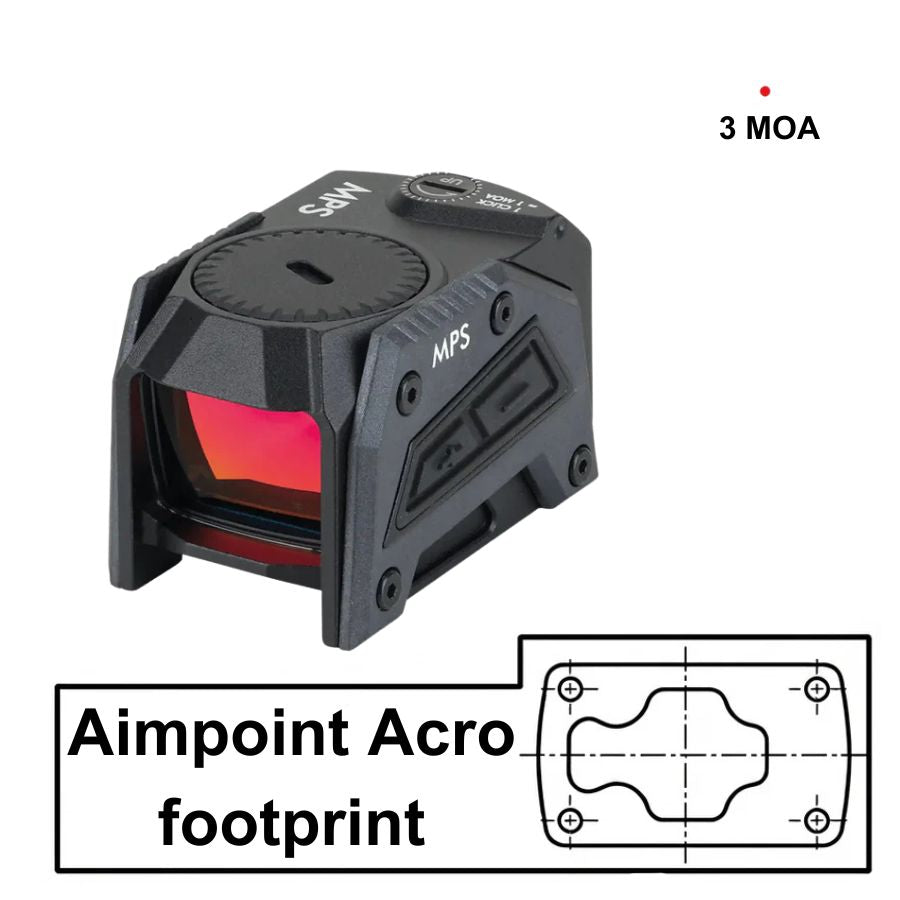 Steiner MPS - Ubitzu