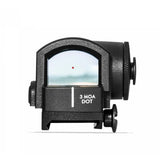 Steiner MRS Picatinny mounting - Ubitzu