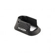 Tanfoglio alu magwell for Large Frame - Black - Ubitzu