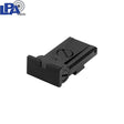 Tanfoglio [Match Stock & Custom] adjustable rear sight | blank - Ubitzu