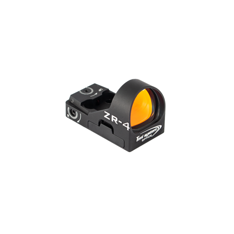 Toni System ZR rødpunktsigte - 4 MOA - Ubitzu