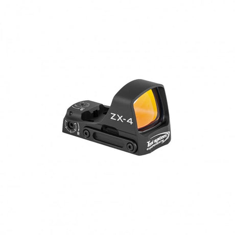 Toni System ZX rødpunktsigte - 4 MOA - Ubitzu